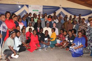 Commission offers skills training for 300 youths in Abuja