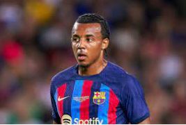 Kounde says preference for Xavi speech made him reject Chelsea for Barca