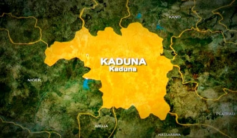 Terrorists ban political activities in Kaduna communities
