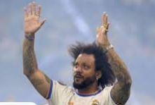 Real Madrid great Marcelo makes surprise move to Olympiacos