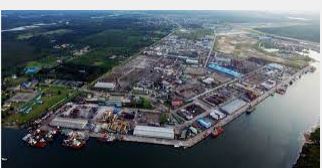 FG optimistic to reposition Onne Port 