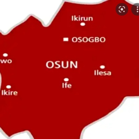 Osun 2022: PDP thugs turn Ilesa to war zone — APC