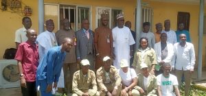 Bauchi agency to train 200 corps members on green business