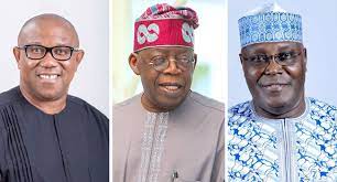 Tinubu Presidential Campaign reacts to opinion polls results
