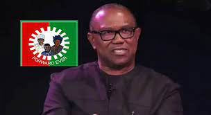 Peter OBI – Option for G – 5 Governors