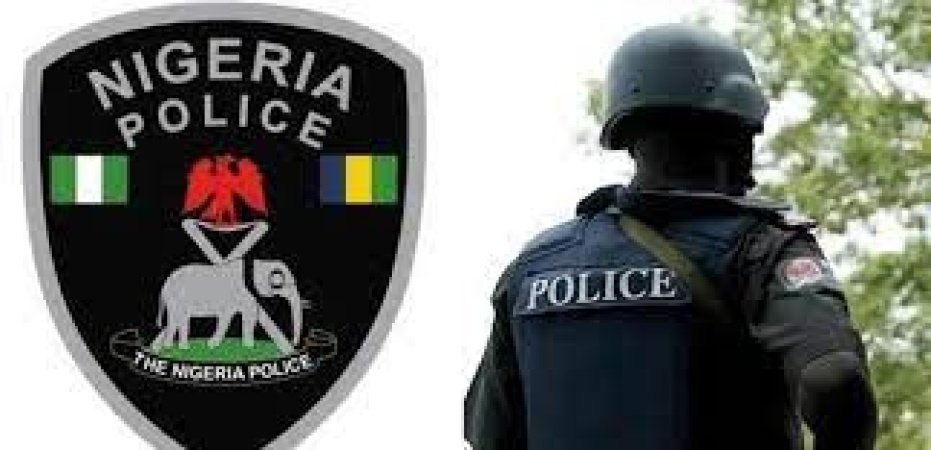 Police arrest ex-convict for alleged traffic robbery in Lagos