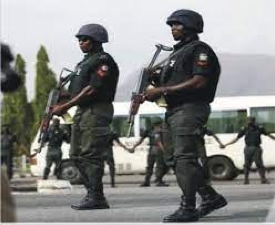 Oyo NUJ lauds Police, others over efforts to rescue abductees