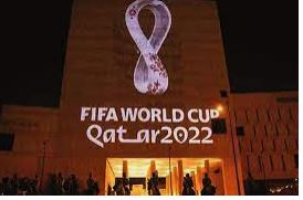 Rights group wants Iran expelled from Qatar FIFA World Cup