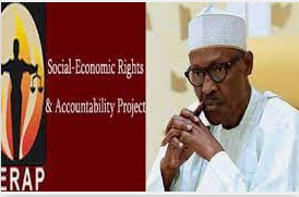 Floods: SERAP sues Buhari over failure to probe ‘missing trillions of ecological funds’