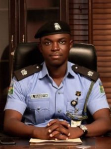No more hideouts in Lagos – police
