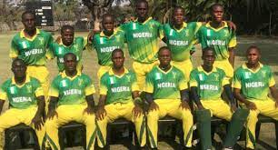 Cricket: Team Nigeria optimistic of winning U19 ICC World Cup qualifiers
