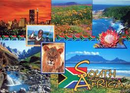 Tourism in South Africa showing recovery