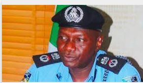 Campaign: Police ban quasi-security outfits in Borno