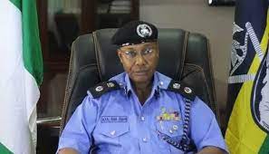 IGP meets top police officers in Abuja