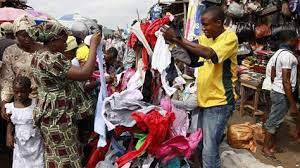 Why we prefer second hand clothes-FCT residents