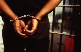 Police arrest suspect for raping a minor in Adamawa