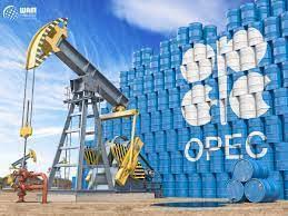 OPEC daily basket price stood at $76.22 a barrel Wednesday