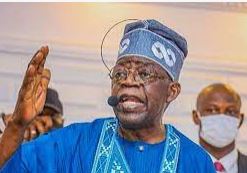 Obasanjo jealous of me, Obi’s endorsement won’t work – Tinubu