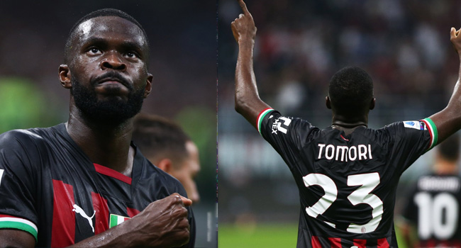 Tomori: The Chelsea old boy turned lynchpin of Milan’s revival