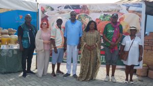 18th AKWAABA tourism expo begins in Lagos