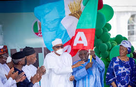 APC announces flag off of 2023 presidential campaigns