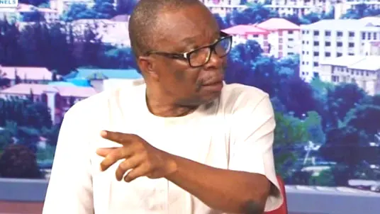 10 professors died, they forced us back to work but strike wasn’t fruitless — Osodeke, ASUU President