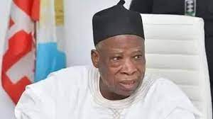 APC Govs, NWC locked in ‘crucial’ meeting over campaign council crisis