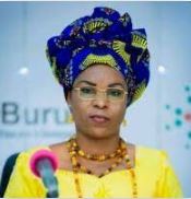 Women’s health, nutrition remain concerning in Africa – Burundi First lady