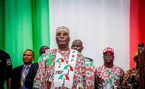 2023: Kwara PDP Presidential Campaign DG projects victory for Atiku