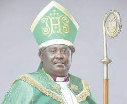 2023: Do away with nepotism, parochial sentiments in voting – Bishop