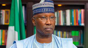 APC debunks Boss Mustapha’s meeting with CBN Governor