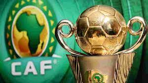 Nigeria-Benin, four other nations bid to host 2025 AFCON