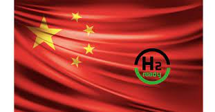 While some assume hydrogen engines to be lost cause, China bets big, finds GlobalData
