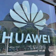 Chinese tech giant Huawei joins global digital coalition