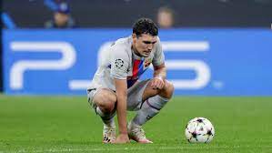 FC Barcelona confirm Christensen’s ankle ligament sprain during defeat at Inter Milan