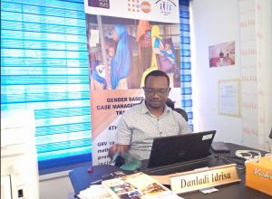 UNFPA Programme Officer in Adamawa
