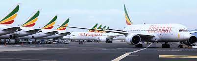 Ethiopian minister commends Nigeria for choosing Ethiopian Airlines as preferred partner
