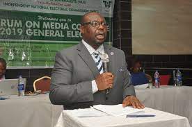We’ll deploy undercover agents to polling units – INEC