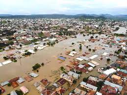 Experts demand enforcement of relevant laws to check incessant flooding