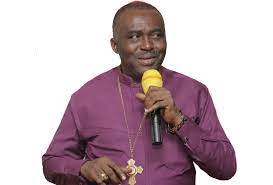 Abia Guber: Group adopts Methodist cleric as consensus candidate for Abia North 