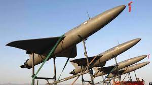 EU sanctions on Iran over drone supply to Russia to enter into force