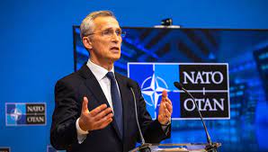 NATO holds ‘routine’ nuclear drill amid Russia tensions