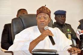 Tourism, creative industries panacea to nation’s economic challenges – Lai Mohammed
