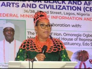 Ignore tribal, religious bigotry, embrace peace, CBAAC urges Nigerians 