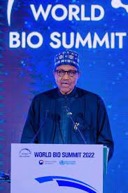 Buhari urges African Ambassadors to prioritise,  protect African’s interests