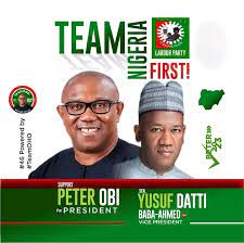 2023: Group to hold nationwide car march for Obi-Datti