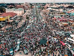Okupe: Obi supporters’ Lagos rally four times bigger than APC’s