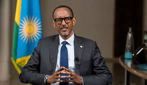 Means to peace in eastern DRC lies in diplomatic processes — Kagame