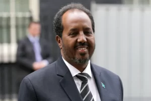 Somalia says it killed al Shabaab co-founder
