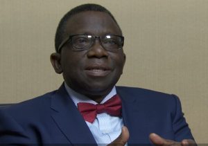 Nigeria on track toward eliminating cervical cancer- Prof. Adewole 
